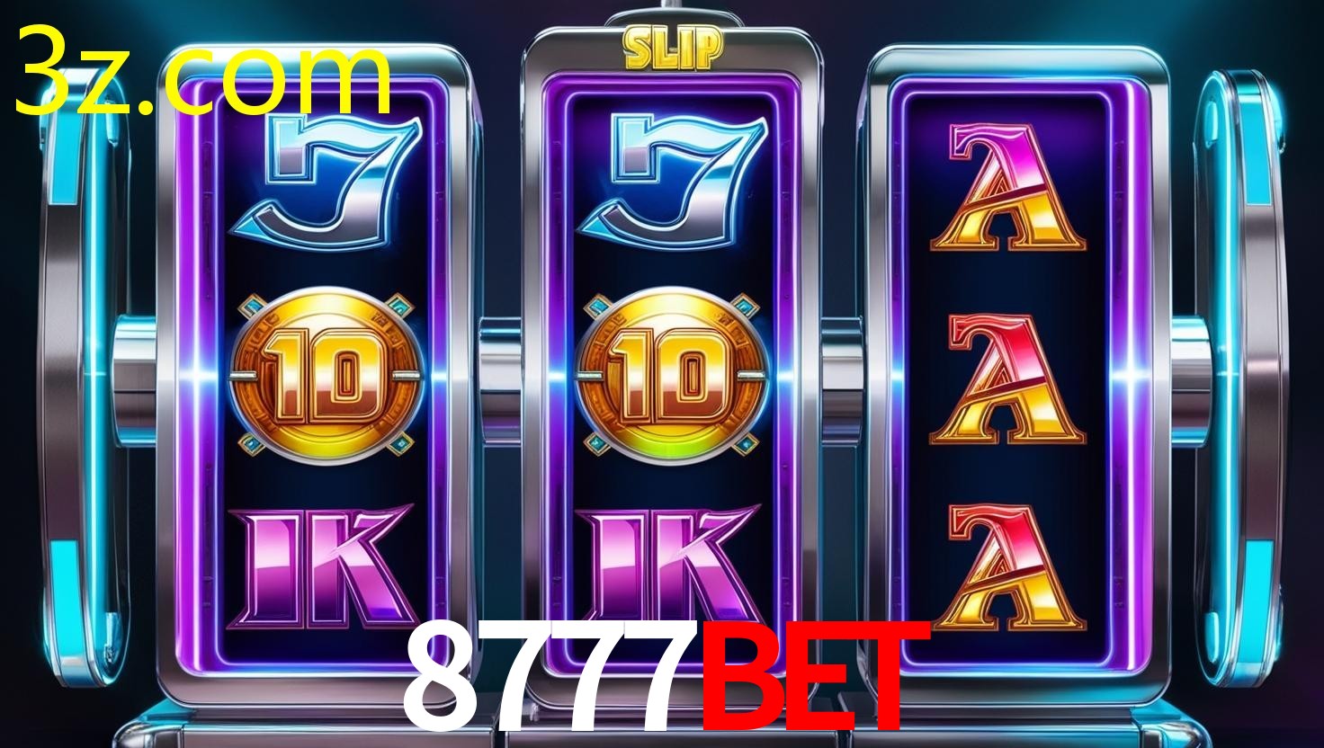 8777BET