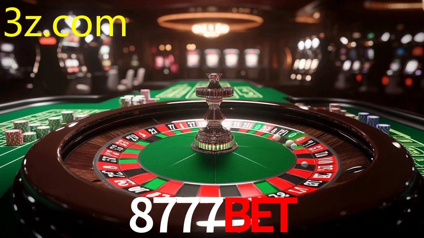 8777BET