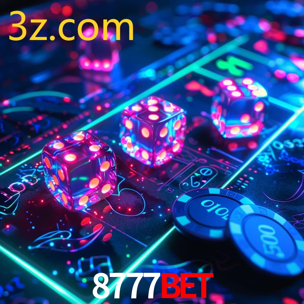 8777BET