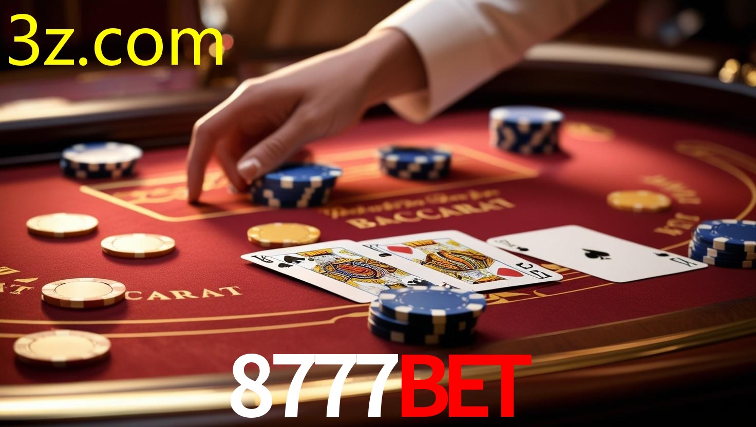 8777BET