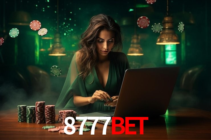 APP oficial da 8777bet para mobile
